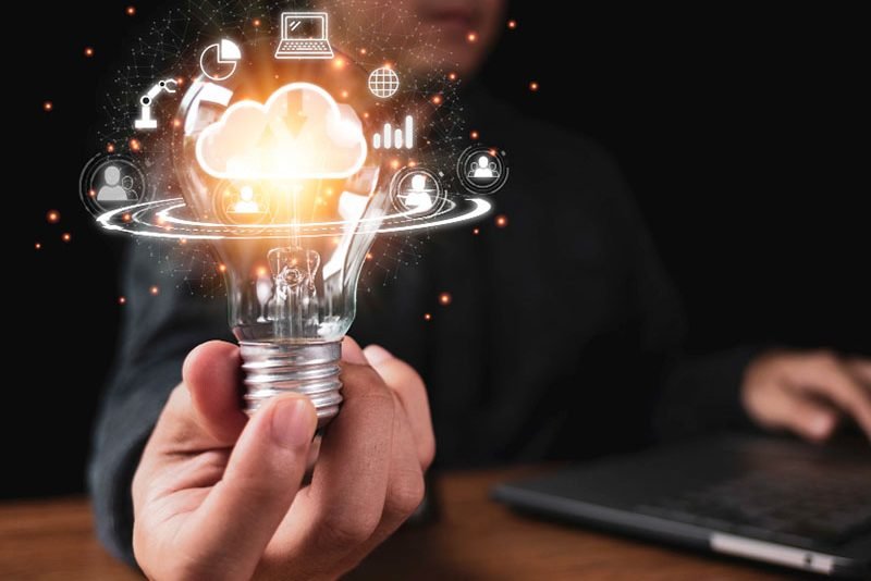 Implementación al digitalizar procesos