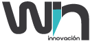 Logo Win innovacion